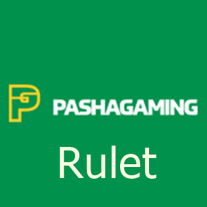 Pashagaming Rulet