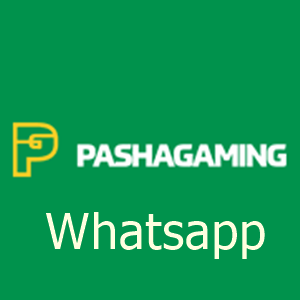 Pashagaming Mobil