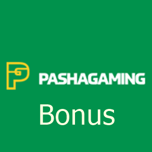 Pashagaming bonus