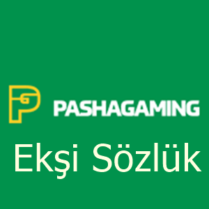 Pashagaming ekşi sözlük